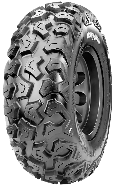 Bronco Lumiketjupari DIAMOND V-BAR (AU-06518) 142x41cm - Duell ATV varaosat ja tarvikkeet - 29036 - 1