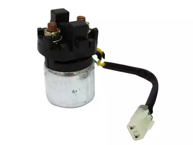 Bronco Solenoidi Honda - Duell ATV varaosat ja tarvikkeet - 32896 - 1