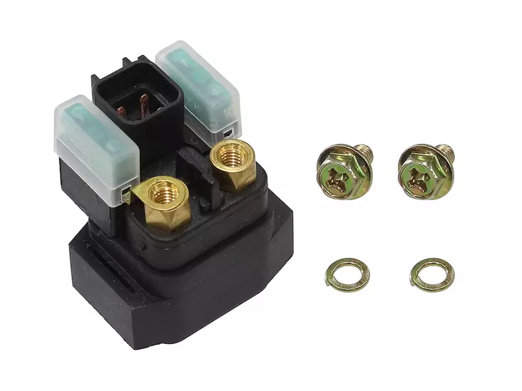 Bronco Solenoidi Suzuki - Duell ATV varaosat ja tarvikkeet - 32306 - 1