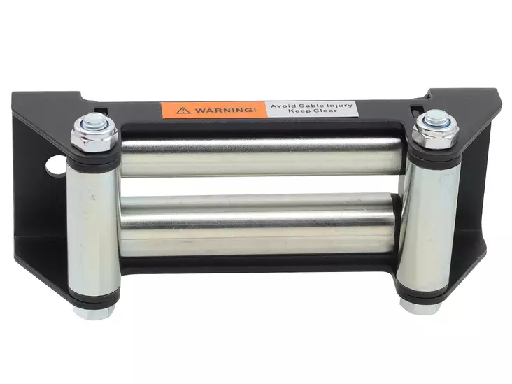 Bronco Vailjeriohjain CC 152.4mm - Duell ATV varaosat ja tarvikkeet - 29756 - 1