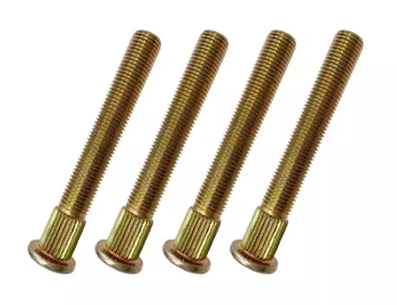 Bronco Vanteen Pultit 3/8-24x2.68 (4kpl) Polaris - Duell ATV varaosat ja tarvikkeet - 29166 - 1