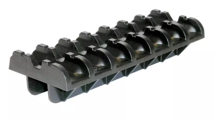 Caliber Grip Glide Ramp Set (set of 16) - Duell MK varaosat ja tarvikkeet - 20656 - 1