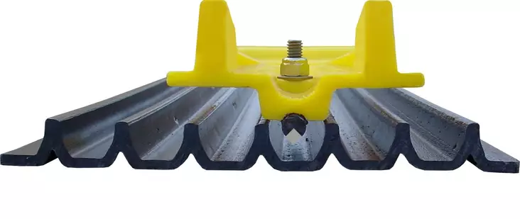 Caliber Multi Glides Wide Extension Set 8.5" (4-30" pieces) - Duell MK varaosat ja tarvikkeet - 20486 - 1