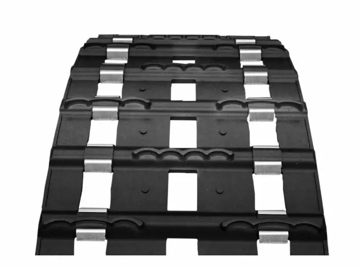 Camso Telamatto 25x236x12.7mm 2.59" - Duell MK varaosat ja tarvikkeet - 23806 - 1