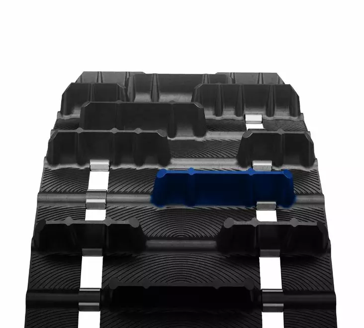 Camso Telamatto Back Country X2 38x371 2.86" 51mm - Duell MK varaosat ja tarvikkeet - 23536 - 1