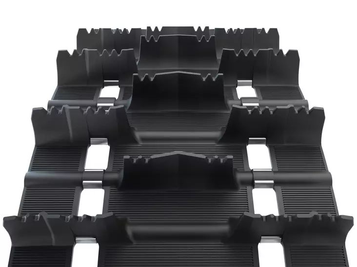 Camso telamatto Challenger 41x391 2.86 51mm - Duell MK varaosat ja tarvikkeet - 23126 - 1