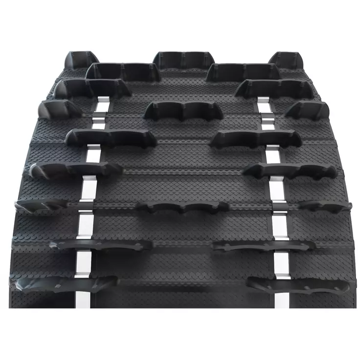 Camso telamatto Cobra SWT 60x396 2.52 38mm - Duell MK varaosat ja tarvikkeet - 23606 - 1