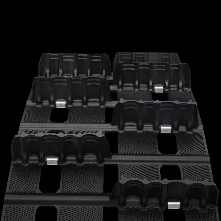 Camso Telamatto Conquer 260 38x419x66mm 3.50" (keskireikä) - Duell MK varaosat ja tarvikkeet - 23226 - 1