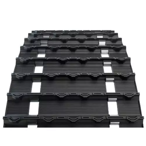 Camso telamatto Durasport 38x289 1.97 13.5mm - Duell MK varaosat ja tarvikkeet - 23776 - 1