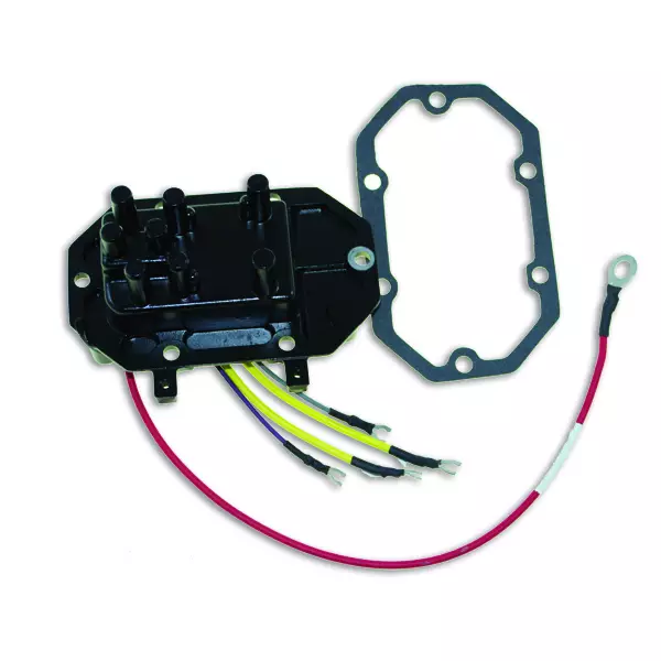 Cdi Elec. Johnson Evinrude Regulator/Rectifier (35-Amp) - Duell venetarvikkeet - 137416 - 1