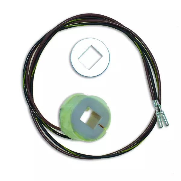 Cdi Elec. Johnson Evinrude Stator Coil - 2 Cyl. 4-60HP - Duell venetarvikkeet - 137496 - 1