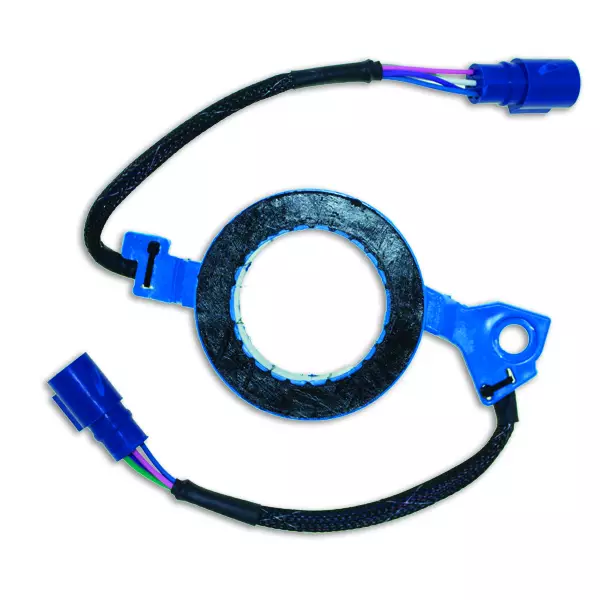 Cdi Elec. Johnson Evinrude Timer Base - 4 Cyl. - Duell venetarvikkeet - 137276 - 1