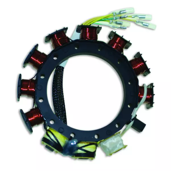 Cdi Elec. Mercury Cdi Elec. Mariner Manual Start Stator - Duell venetarvikkeet - 137526 - 1