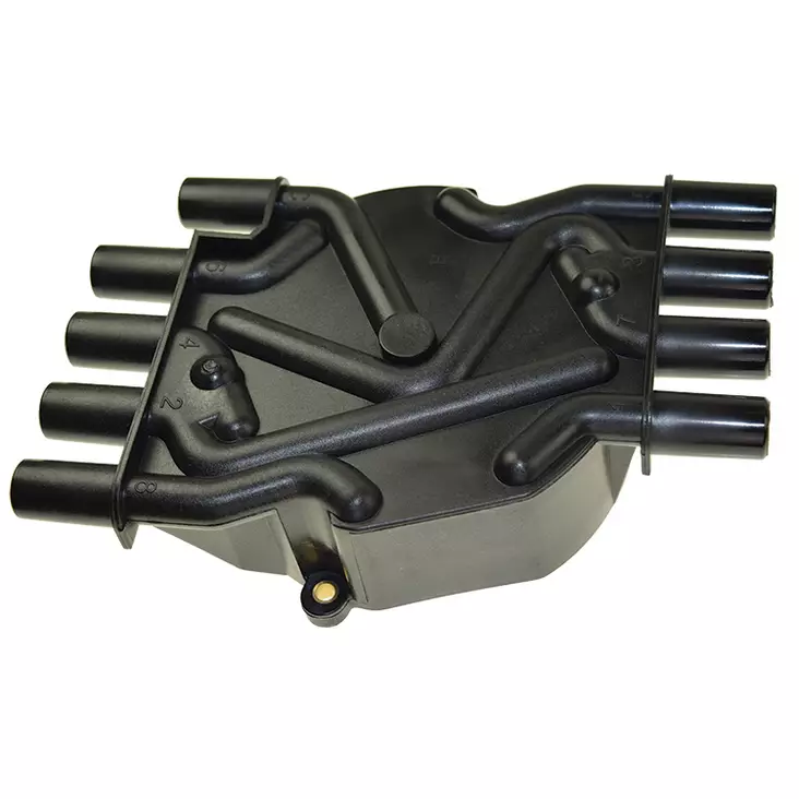 Cdi Elec. Virranjakajan Kansi Mercruiser Volvo Penta - Duell venetarvikkeet - 137436 - 1