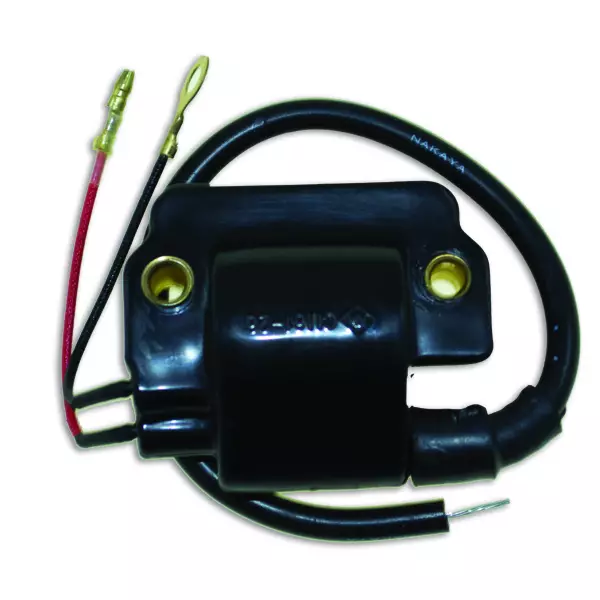 Cdi Elec. Yamaha Ignition Coil - Duell venetarvikkeet - 137806 - 1