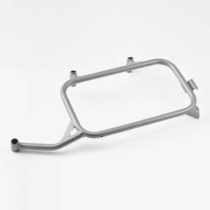 CFMOTO sivulaukkujen kiinnitysraudat 800MT-X - Laukkujen kiinnitysraudat - 776 - 1