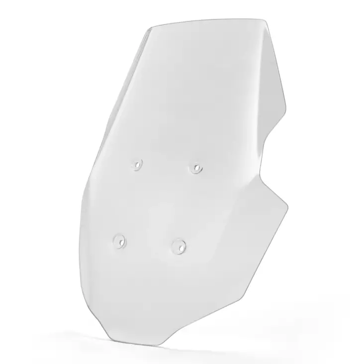 CFMOTO Suurempi tuulisuoja 700MT - Moottoripyörän tuulisuojat - 141436 - 1