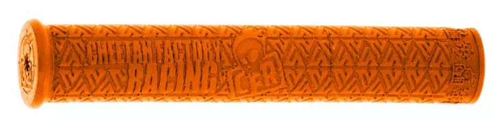 CFR Hero Tupit (pienempi halkaisija) Oranssi - Duell MK varaosat ja tarvikkeet - 19356 - 1