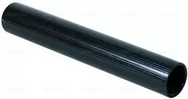 CFR Tube Adapter Musta - Duell MK varaosat ja tarvikkeet - 19756 - 1