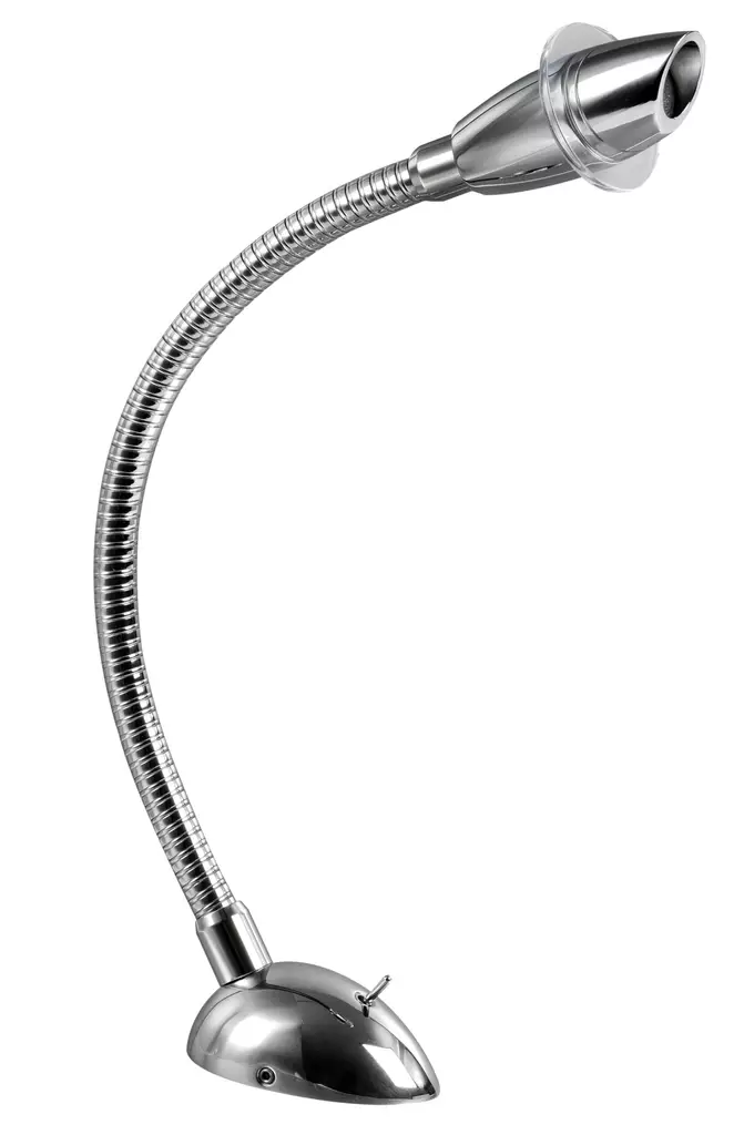 Chart light 12/24V - Duell venetarvikkeet - 7536 - 1