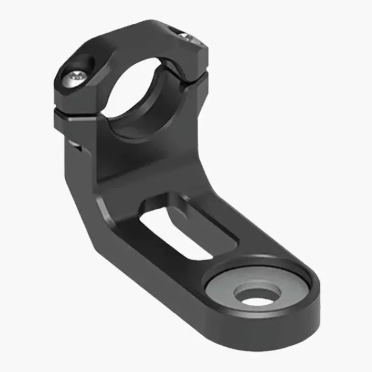 Chigee Sivupeiliin kiinnitettävä teline M8-M10 - Chigee Ajojärjestelmä - 686 - 1