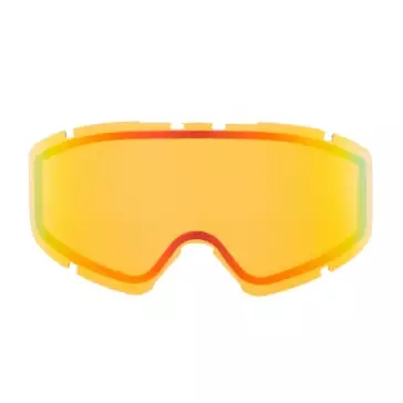 CKX Linssi, Ajolasit 210° Insulated Revo punainen - Duell ajovarusteet - 58956 - 1