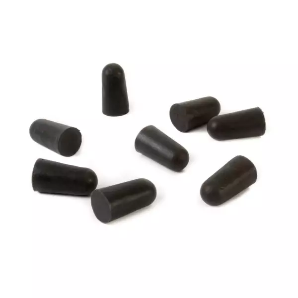 CKX Titan Helmet Ventilation Plug Kits Vent - Duell ajovarusteet - 58696 - 1