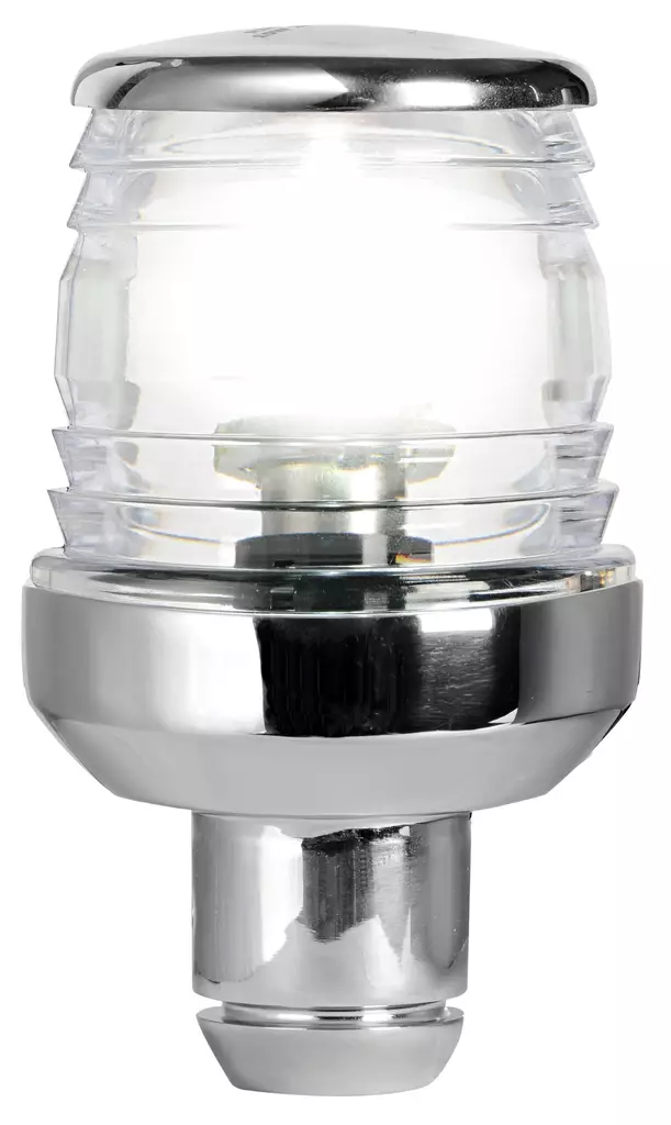 Classic360° SS mast head light - Duell venetarvikkeet - 7626 - 1