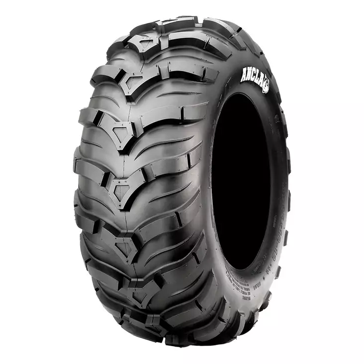 CST Rengas Behemoth CU07 26 x 9.00 - R12 8-Ply M+S E-hyv. 52M - Duell ATV varaosat ja tarvikkeet - 28536 - 1
