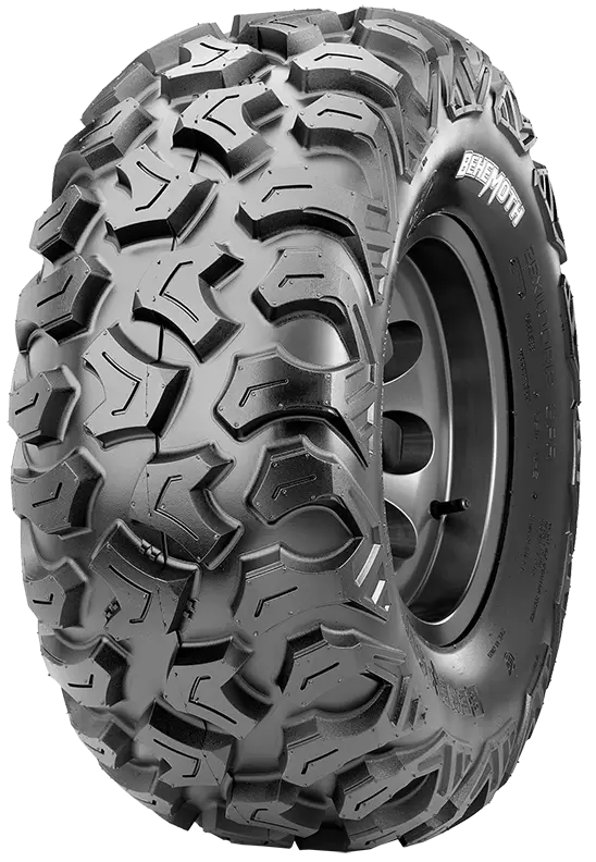 CST Rengas Behemoth CU08 28 x 10.00 - R15 8-Ply M+S E-hyv. 58M - Duell ATV varaosat ja tarvikkeet - 28926 - 1