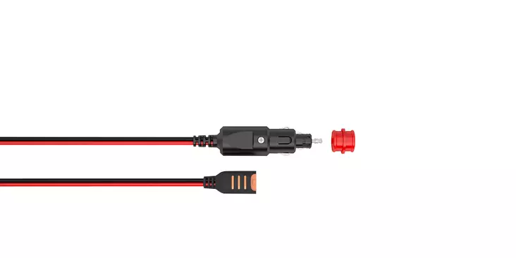 CTEK Comfort Connect Cig Plug - Duell muut varaosat ja tarvikkeet - 131246 - 1
