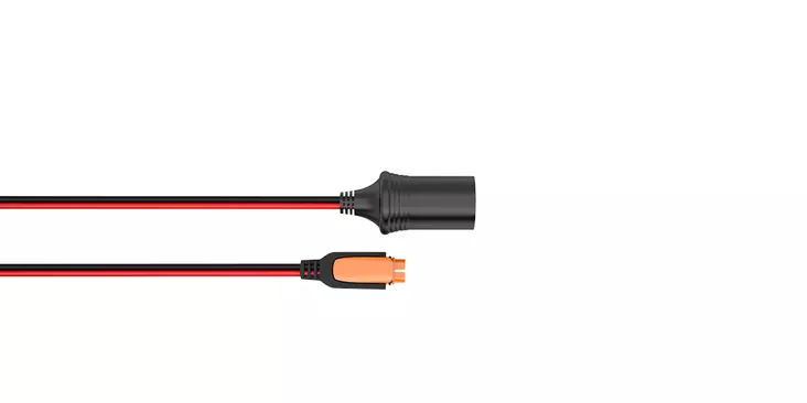 CTEK Comfort Connect Cig Socket - Duell muut varaosat ja tarvikkeet - 132036 - 1