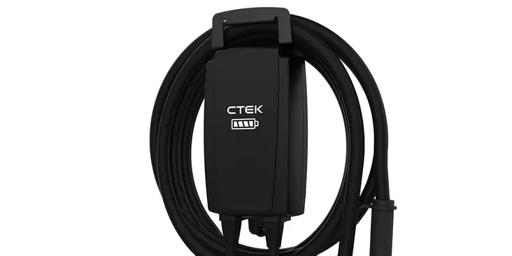 CTEK Njord GO Wall Mount - Duell muut varaosat ja tarvikkeet - 131876 - 1