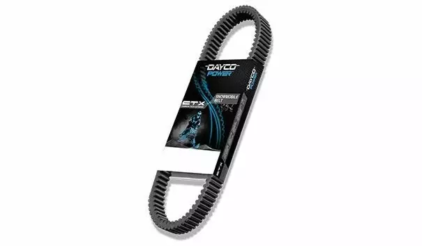 Dayco CTX 5033 Variaattorihihna - Duell MK varaosat ja tarvikkeet - 22606 - 1