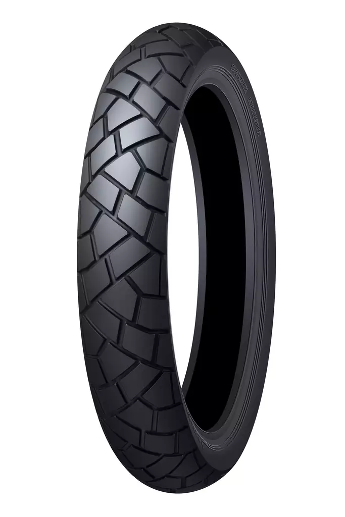 Dunlop Trailmax Mixtour 120/70R17 58H TL Fr - Duell renkaat - 63866 - 1