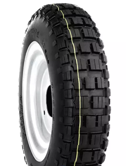 Duro rengas HF203 4.00-10 - Duell renkaat - 89286 - 1