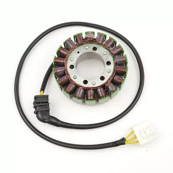 Electrosport Staattori Honda CBR1100XX 99-03 - Duell MP varaosat ja tarvikkeet - 138946 - 1