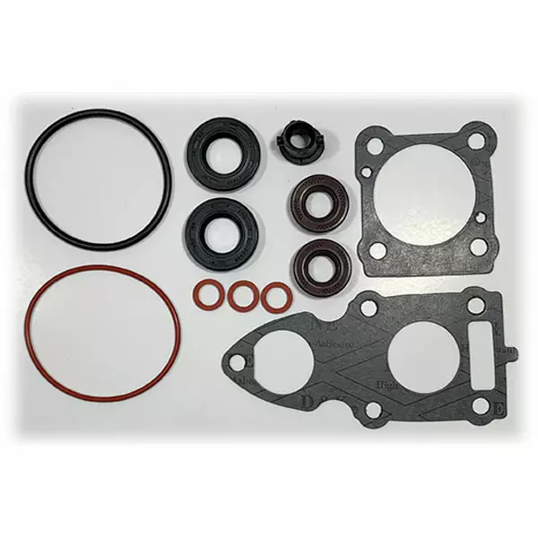 EMP Perän tiivistesarja Yamaha 6/8 HP - Duell venetarvikkeet - 138476 - 1