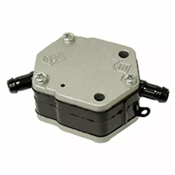 EMP Polttoainepumppu Yamaha 115-300HP 2-Stroke - Duell venetarvikkeet - 138406 - 1