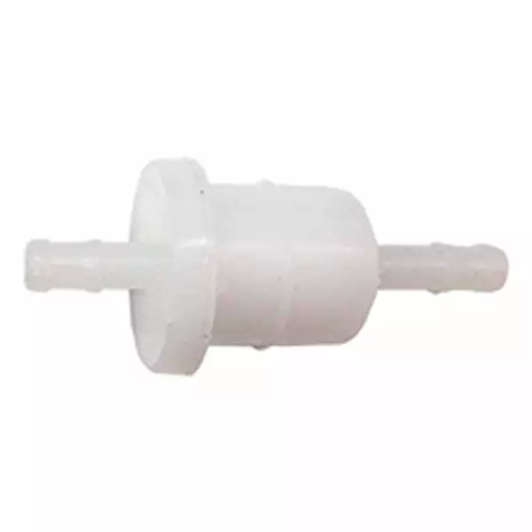 EMP Polttoainesuodatin (Inline) Mercury/Mariner/Tohatsu - Duell venetarvikkeet - 138506 - 1