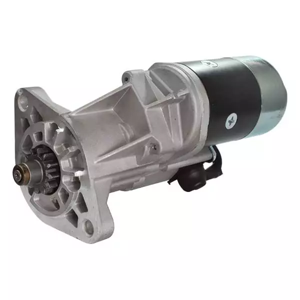 EMP Starttimoottori Yanmar 6LP-DTE / 6LP-STE - Duell venetarvikkeet - 138876 - 1