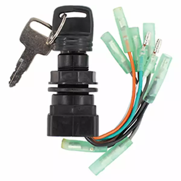 EMP Virtalukko Suzuki 9.9-140HP - Duell venetarvikkeet - 138156 - 1