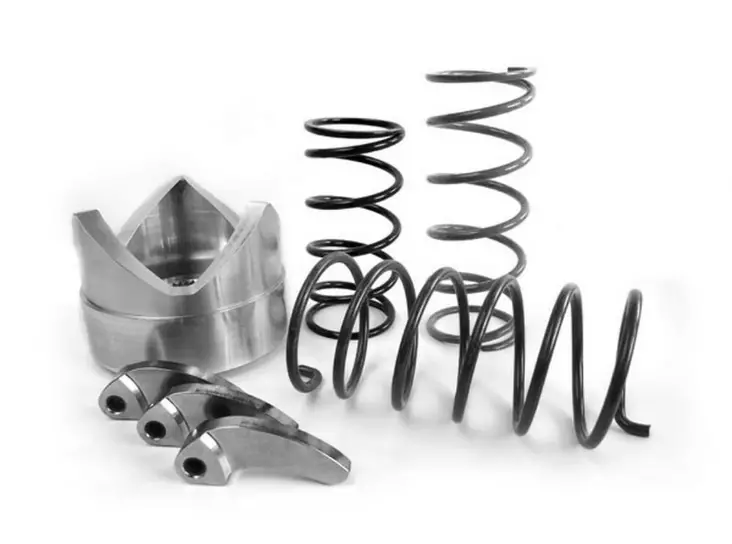 EPI SPORT UTILITY KYTKINSARJA - Duell ATV varaosat ja tarvikkeet - 33196 - 1