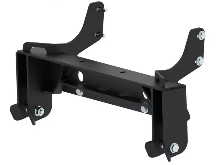 Etukiinnitteinen UTV asennussarja ZFORCE 1000 Sport/Sport R - CFMOTO asennussarjat - 746 - 1