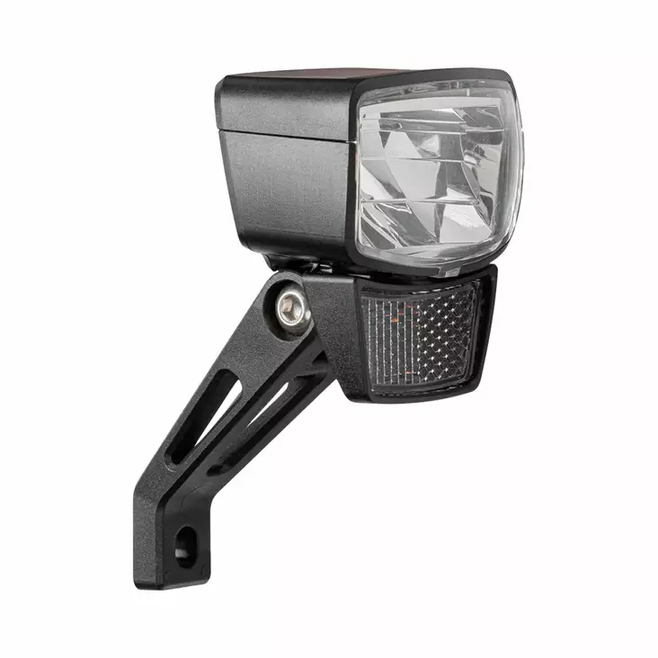 Etuvalo AXA NXT 80 E-bike akkuun 6-12V - Duell polkupyörien varaosat ja tarvikkeet - 20966 - 1