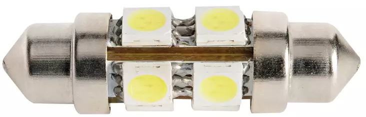 Festoon LED 1.4W - Duell venetarvikkeet - 7056 - 1