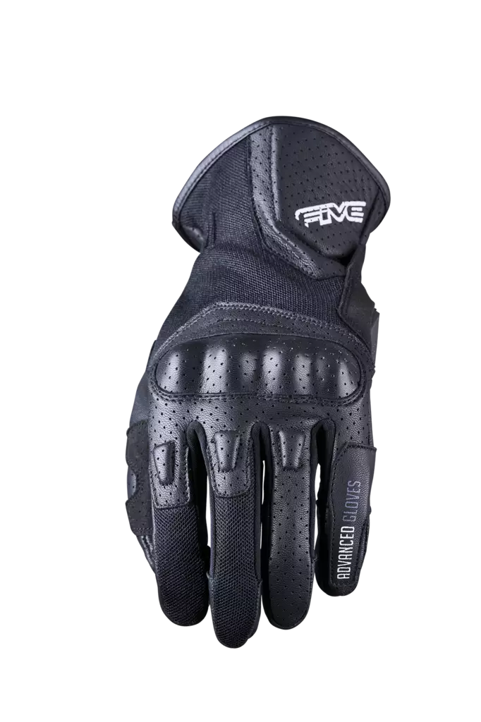 Five Hanska Urban Airflow Musta XL - Duell ajovarusteet - 45996 - 1