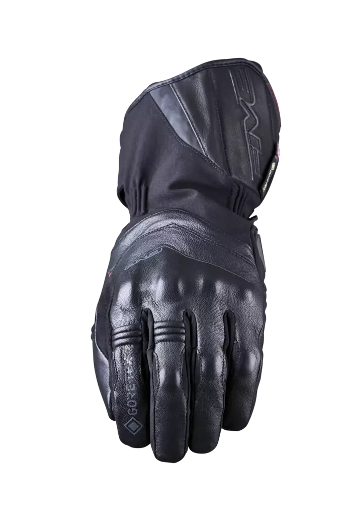Five Hanska WFX Skin Evo Gore-Tex Musta XL - Duell ajovarusteet - 45576 - 1