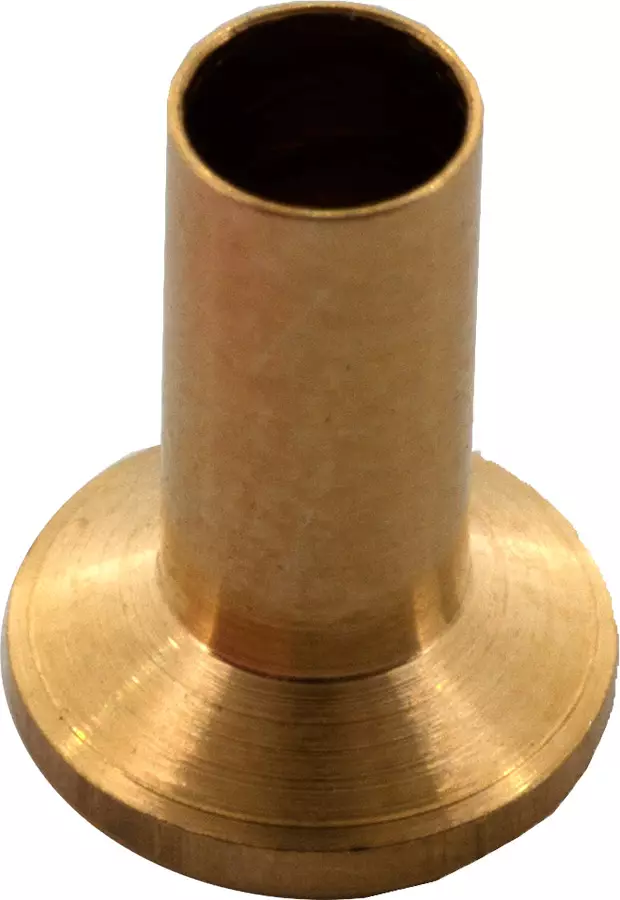 Fix Juotosnippa Ø 3.0/6.0mm pituus 8.0mm vaijeri Ø 2.7mm (10kpl) - Duell muut varaosat ja tarvikkeet - 33146 - 1