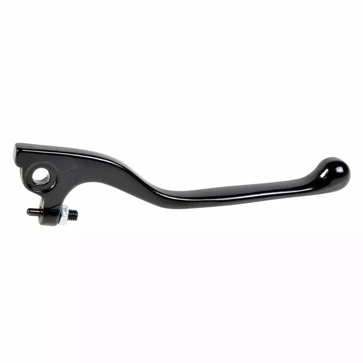 Forte Jarruvipu Musta Aprilia RX / Yamaha DT50 - Duell mopojen varaosat ja tarvikkeet - 114586 - 1